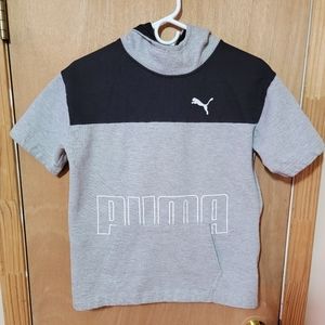 Puma Hooded Sweater